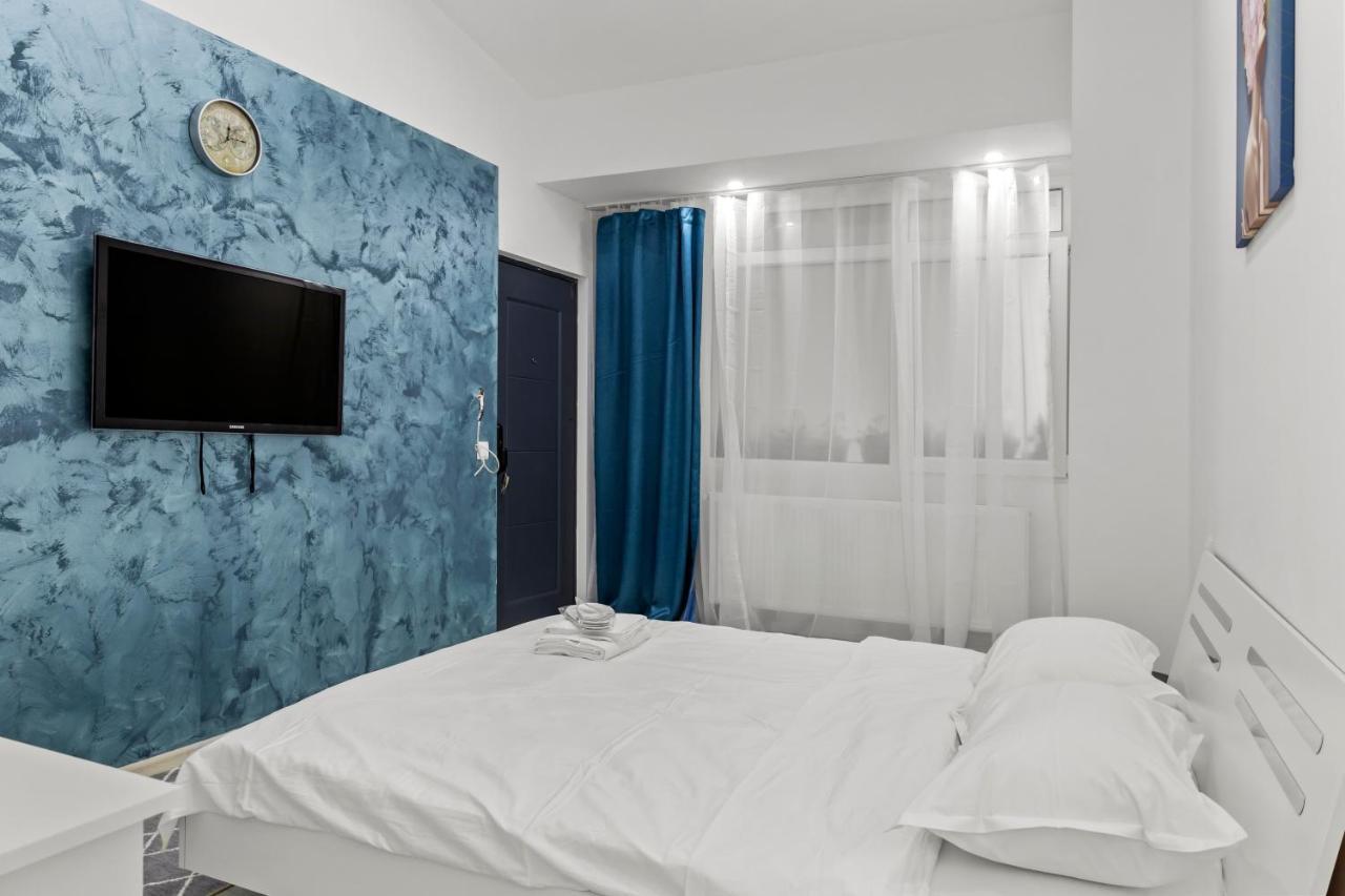 Selari Chambre Bukares Bagian luar foto